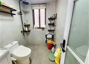 海珑华苑-卫生间