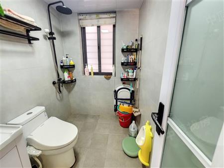 海珑华苑-卫生间