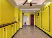 四季御园（新世界四季御园）-餐厅