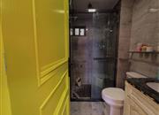 四季御园（新世界四季御园）-卫生间