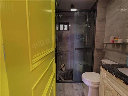 四季御园（新世界四季御园）-卫生间