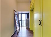 四季御园（新世界四季御园）-次卧