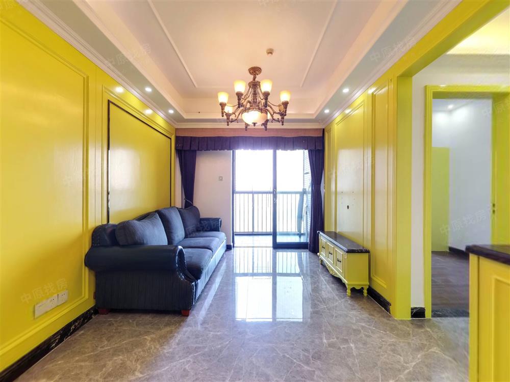 四季御园（新世界四季御园）