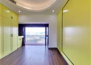 四季御园（新世界四季御园）-主卧