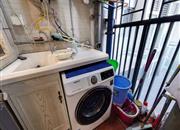 豪方天际花园-阳台