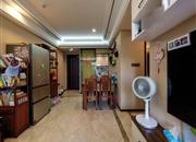 豪方天际花园-餐厅