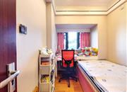 豪方天际花园-次卧