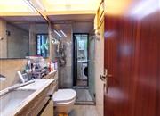 豪方天际花园-卫生间