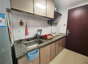 水湾壹玖柒玖-厨房