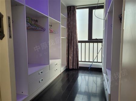 金亨利首府-书房