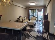 金亨利首府-客厅