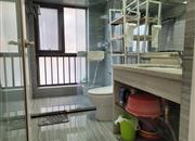 金亨利首府-卫生间