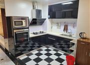 金亨利首府-厨房