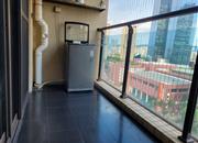 金亨利首府-阳台