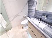 深业中城-卫生间