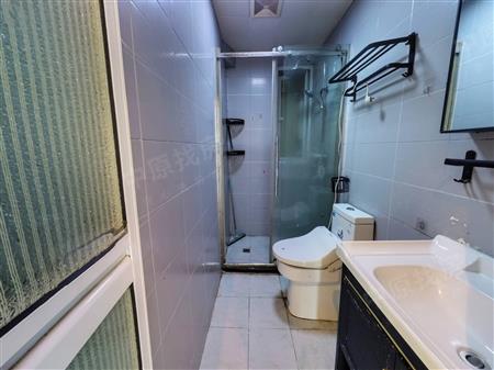 百花园（二期）-卫生间