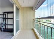 百花园（二期）-阳台