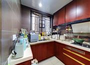 万科天誉花园（二期）-厨房