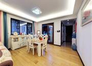 万科天誉花园（二期）-餐厅