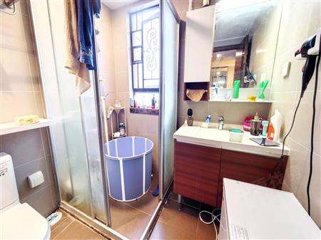 万科天誉花园（二期）-卫生间