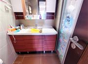 万科天誉花园（二期）-卫生间