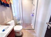 万科天誉花园（二期）-卫生间