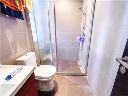 万科天誉花园（二期）-卫生间