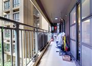 万科天誉花园（二期）-阳台