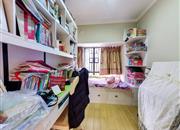 万科天誉花园（二期）-次卧