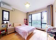 万科天誉花园（二期）-主卧