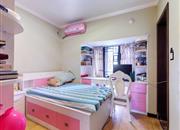 万科天誉花园（二期）-次卧