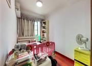 南光城市花园-次卧