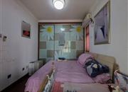 南光城市花园-主卧