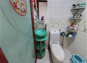 南光城市花园-卫生间