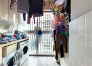 南光城市花园-阳台