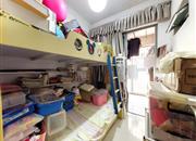 南光城市花园-次卧