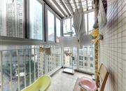 南光城市花园-阳台