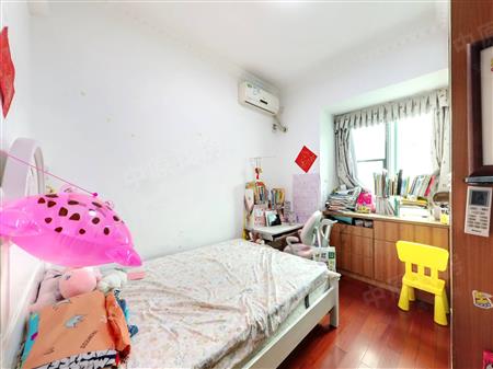 南光城市花园-次卧