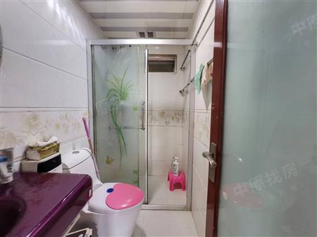 南光城市花园-卫生间