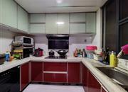 南光城市花园-厨房