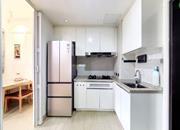 承翰半山海-厨房