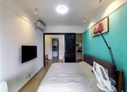 承翰半山海-卧室