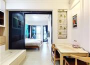 承翰半山海-餐厅