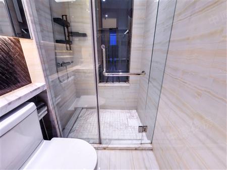 翡翠海岸-卫生间