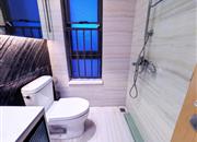 翡翠海岸-卫生间