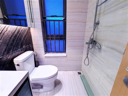 翡翠海岸-卫生间