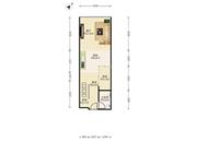 招商中环-户型图