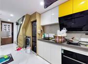 招商中环-厨房