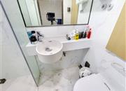 招商中环-卫生间