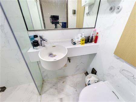 招商中环-卫生间